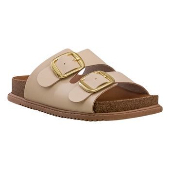 Papete-Off-White-Duas-Tiras-|-Beira-Rio-Tamanho--33---Cor--BRANCO-OFF-0